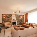 Seyir Villa Fethiye