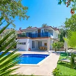 Vilă Seyir Fethiye