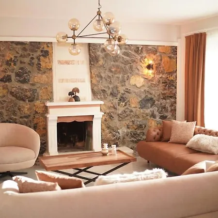 Вилла Seyir Фетхие