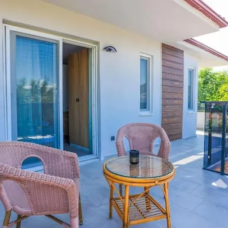 Вилла Seyir Фетхие