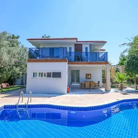 Seyir * Фетхие