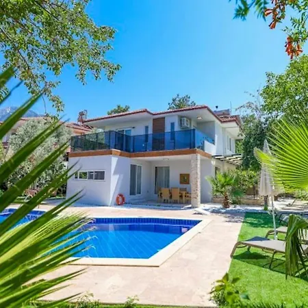 Вилла Seyir Фетхие