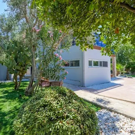 Вилла Seyir Фетхие