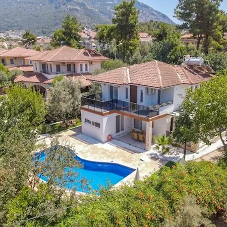 Seyir Fethiye