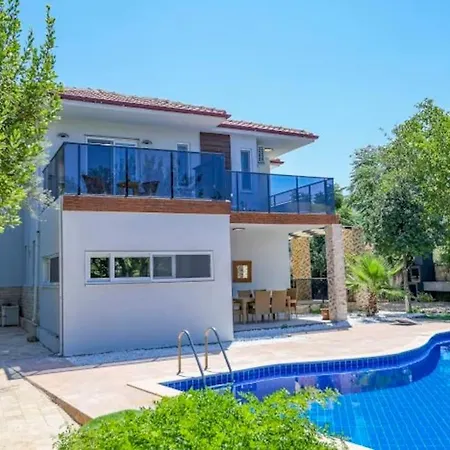 Villa Seyir