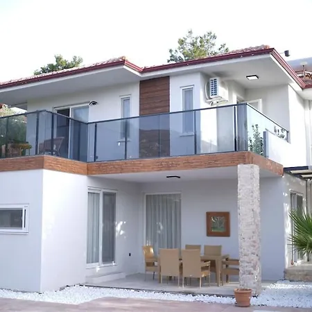 Seyir Villa