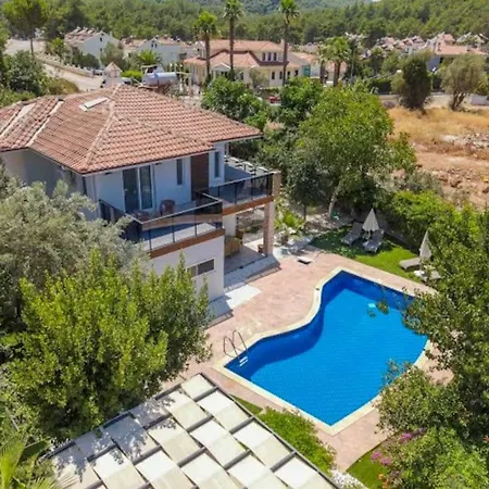 Seyir Villa