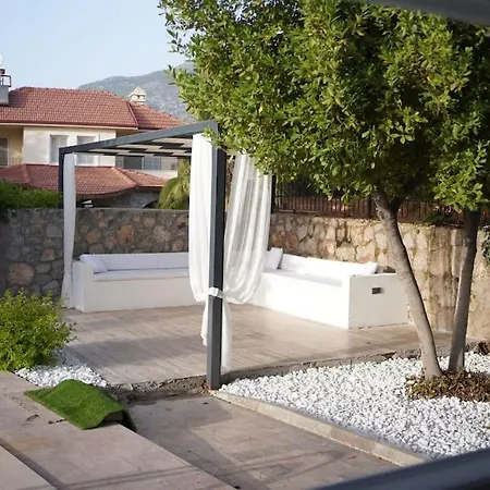 Villa Seyir *