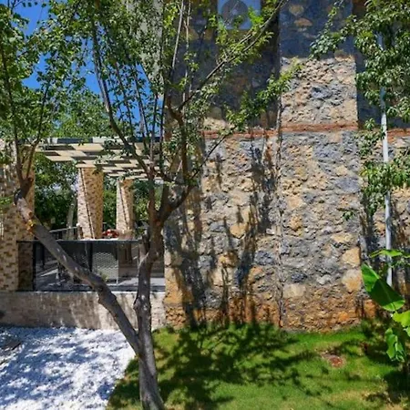 Villa Seyir