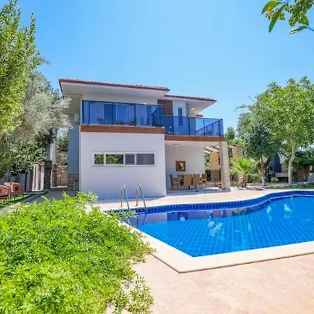 Seyir Villa Fethiye