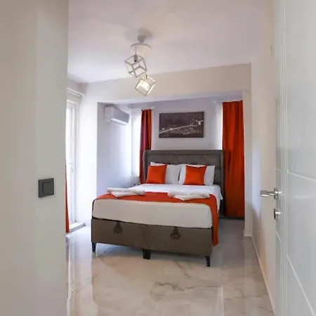 Seyir Villa Fethiye