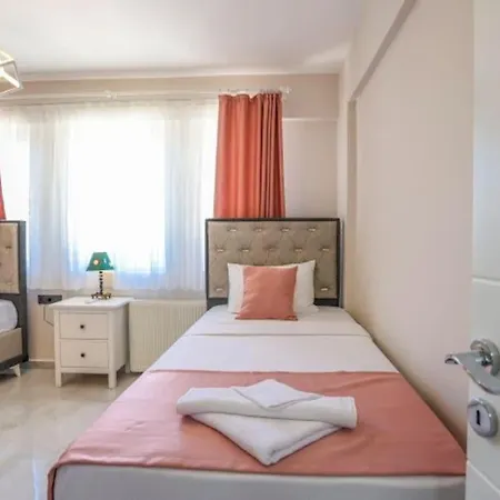 Villa Seyir Fethiye