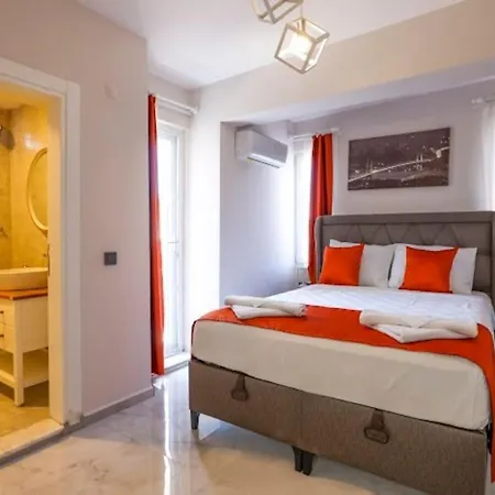 Seyir Villa Fethiye