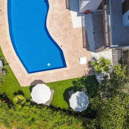 Villa Seyir Fethiye
