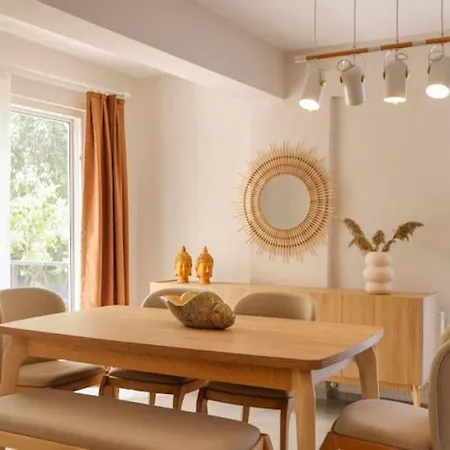 Seyir Villa